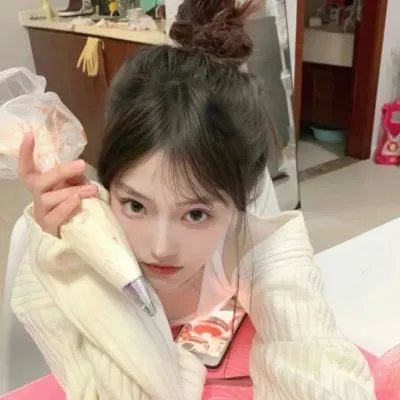 拥抱星星的月亮