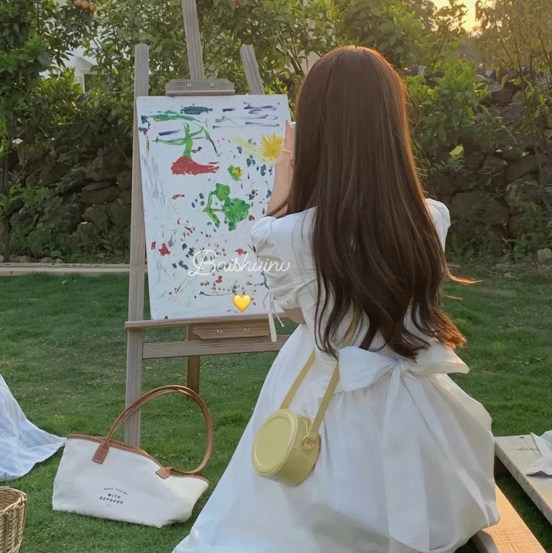 战地女护士